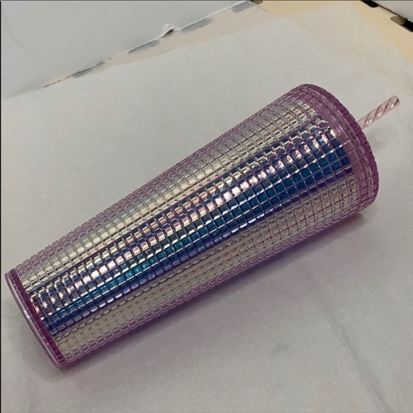 Starbucks 2020 Iridescent tumbler - Picture 3 of 9